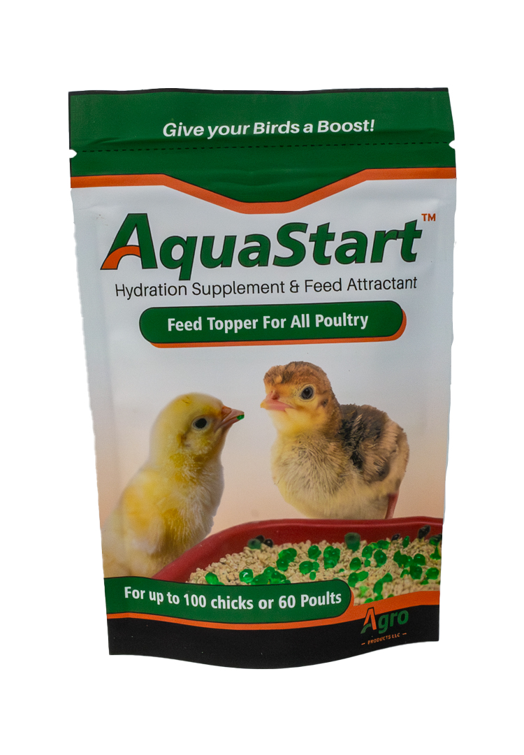 AquaStart